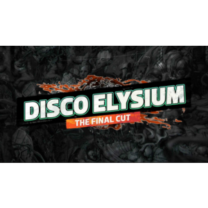 🍓 Disco Elysium - The Final Cut (PS4/PS5/RU) Аренда
