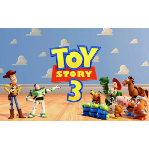 🍓 Disney Pixar Toy Story 3 PS4/PS5/RU Аренда от 7 дней