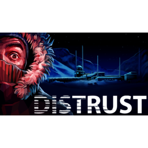 🍓 Distrust (PS4/PS5/RU) (Аренда от 7 дней)