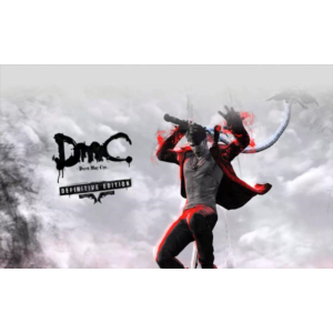 🍓 DmC Devil May Cry: DefEd PS4/PS5/RU Аренда от 7 дней