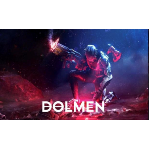 🍓 Dolmen (PS4/PS5/RU) (Аренда от 7 дней)