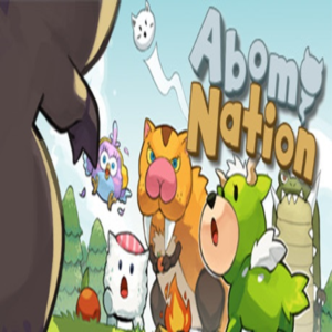 Abomi Nation (Steam key / РФ+Весь мир)