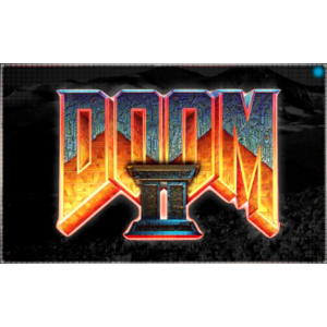 🍓 Doom 2 (Classic) (PS4/PS5/EN) (Аренда от 7 дней)