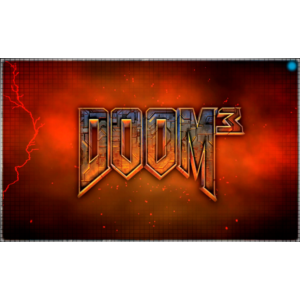 🍓 Doom 3 (PS4/PS5/EN) (Аренда от 7 дней)