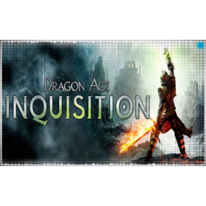 🍓 Dragon Age Inquisition (PS4/PS5/RU) Аренда от 7 дней