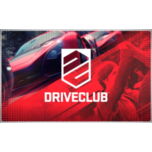 🍓 Driveclub (PS4/PS5/RU) (Аренда от 7 дней)