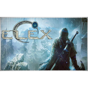 🍓 Elex (PS4/PS5/RU) (Аренда от 7 дней)