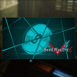 ✅DMC5 -4 боевых трека Вергилия✅PS4✅ПСН✅PLAYSTATION