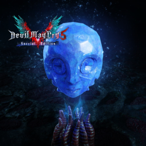 ✅DMC5SE - 1 синяя сфера✅PS5✅ПСН✅PLAYSTATION