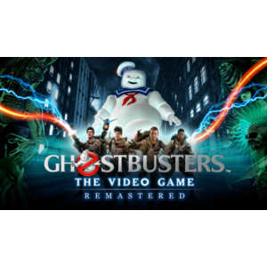GHOSTBUSTERS 💎 [ONLINE EPIC] ✅ Полный доступ ✅ + 🎁