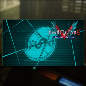 ✅DMC5SE - 4 боевых трека Вергилия✅PS5✅ПСН✅PLAYSTATION