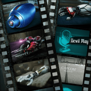 ✅Devil May Cry 5 Deluxe Upgrade✅PS4✅ПСН✅PLAYSTATION