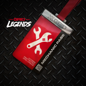 ✅GRID Legends: «‎пропуск механика»✅PS4✅PS5✅ПСН
