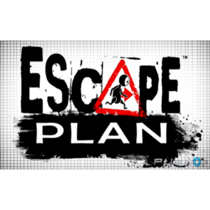 🍓 Escape Plan (PS4/PS5/RU) (Аренда от 7 дней)