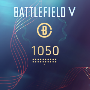 ✅Battlefield™ V - Валюта Battlefield: 1 050 ед.✅ПСН