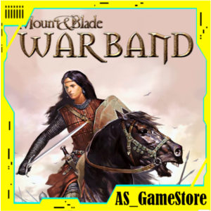 🔵Mount & Blade: Warband | PS4/PS5/PS Турция🔵