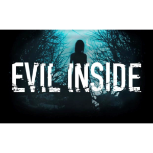 🍓 Evil Inside (PS4/PS5/RU) (Аренда от 7 дней)