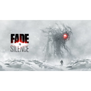 🍓 Fade to Silence (PS4/PS5/RU) (Аренда от 7 дней)