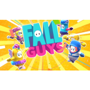 🍓 Fall Guys (PS4/PS5/RU) (Аренда от 7 дней)