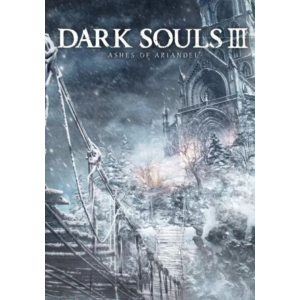 DLC DARK SOULS™ III: Ashes of Ariandel КЛЮЧ🔑 STEAM