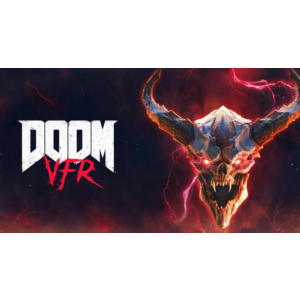 DOOM VFR - STEAM АККАУНТ 🔥
