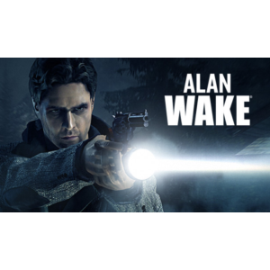 ALAN WAKE 💎 [ONLINE EPIC] ✅ Полный доступ ✅ + 🎁