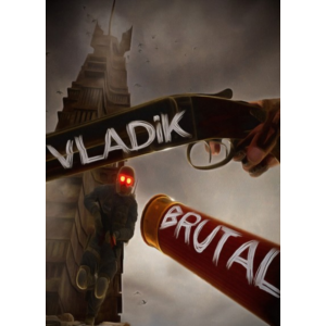 VLADiK BRUTAL (Аренда аккаунта Steam) Онлайн, GFN
