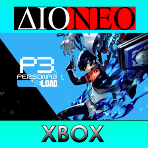 🎮 Persona 3: Reload [Xbox  X/S💚]🔑