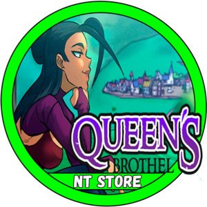 💎Queen´s Brothel  STEAM  аккаунт✔️