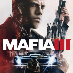 ✅Mafia III✅PS4✅ПСН✅PLAYSTATION