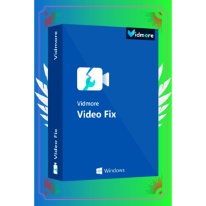 🔼 Vidmore Video Editor 🔑 Регистрационный код на 1 год