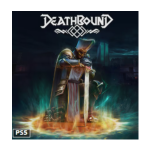 🔴 Deathbound 🎮 Турция PS5🔴PS