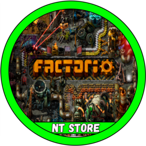 💎Factorio + игры STEAM  ✔️
