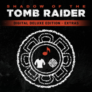✅Shadow of the Tomb Raider дополнительно в Croft Editio