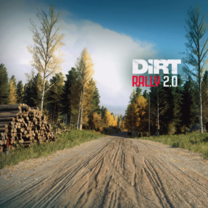 ✅DiRT Rally 2.0 - Finland (Rally Location)✅PS4✅ПСН