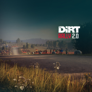 ✅DiRT Rally 2.0 - Germany (Rally Location)✅PS4✅ПСН