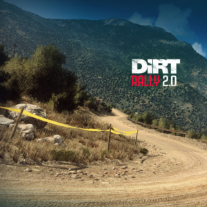 ✅DiRT Rally 2.0 - Greece Rally✅PS4✅ПСН✅PLAYSTATION