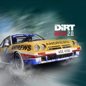 ✅DiRT Rally 2.0 - Opel Manta 400✅PS4✅ПСН✅PLAYSTATION