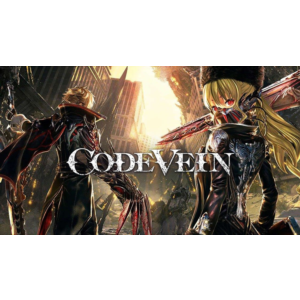CODE VEIN Deluxe Edition (+Все 4 DLC) - STEAM 🔥