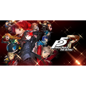 Persona 5 Royal Digital Edition - STEAM АККАУНТ 🔥