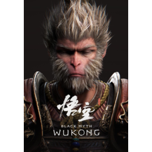 ✅ Black Myth: Wukong