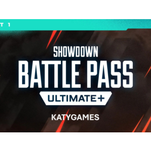 STEAM/XBOX/PC/PS - Battle Pass Split 1 - Apex Legends