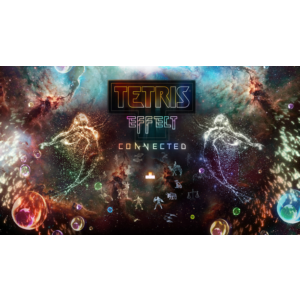 ⭐️ Tetris Effect Connected + DLC [Steam/Global]