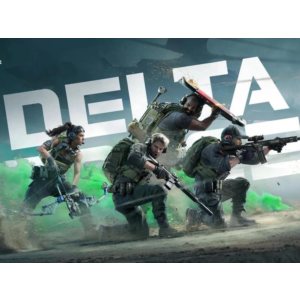 👉🔥Delta Force 2024  Аккаунт Steam (онлайн) 🔥