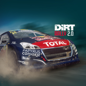 ✅DiRT Rally 2.0 - Peugeot 208 WRX✅PS4✅ПСН✅PLAYSTATION