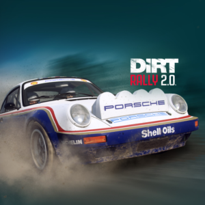✅DiRT Rally 2.0 - Porsche 911 SC RS✅PS4✅ПСН✅PLAYSTATION