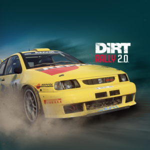 ✅DiRT Rally 2.0 - Seat Ibiza Kit Car✅PS4✅ПСН✅PLAYSTATIO