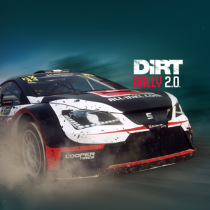 ✅DiRT Rally 2.0 - Seat Ibiza RX✅PS4✅ПСН✅PLAYSTATION