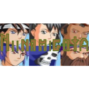 🔑 NIINAMIGOTA (STEAM KEY КЛЮЧ ROW) 🔑