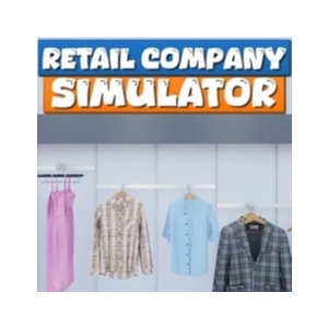 Retail Company Simulator |  Steam Гарантия